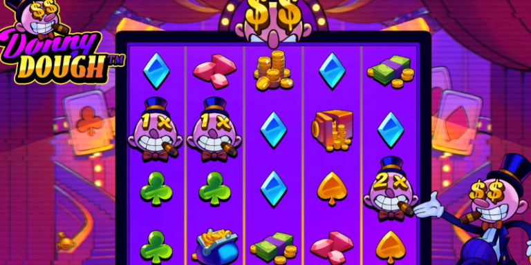 Cara Maksimalkan Peluang Untuk Menang Di Slot Donny Dough