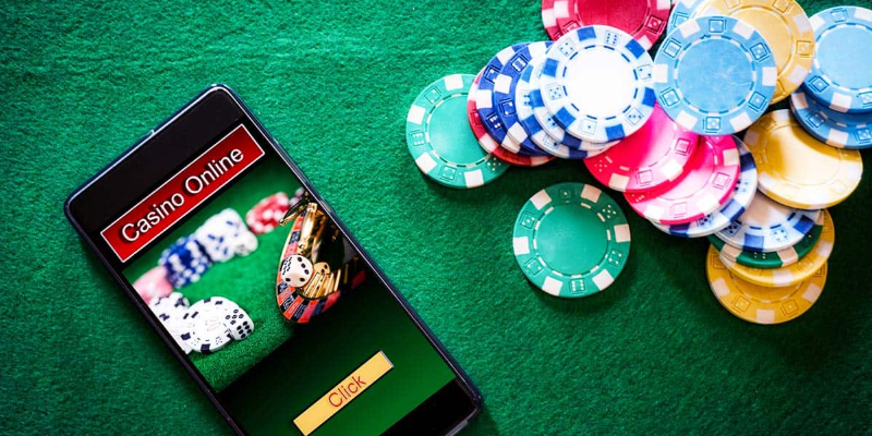 Popularity of the Best Casino Games This End of the Year
