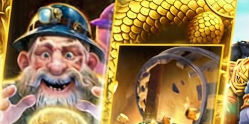 Slot Casino Game Unik Terbaru